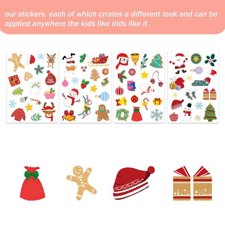 NameBetti Gift Tags