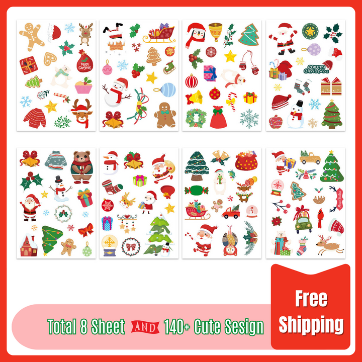 NameBetti Gift Tags