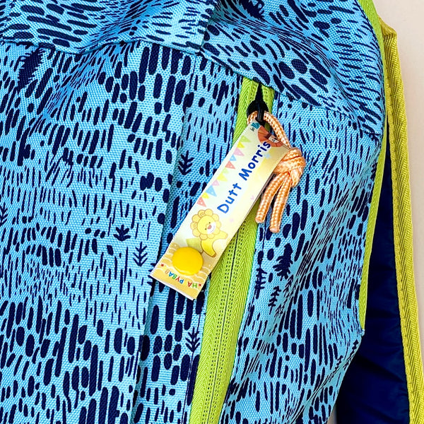 NameBetti Name Tags