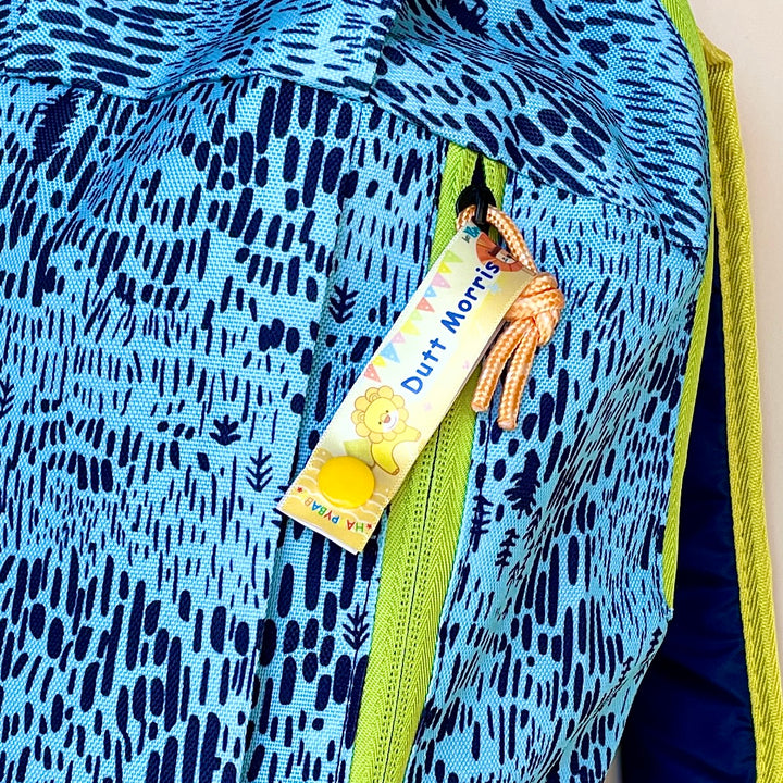 NameBetti Name Tags