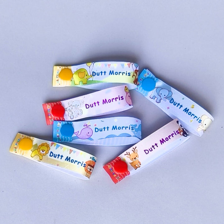 NameBetti Name Tags