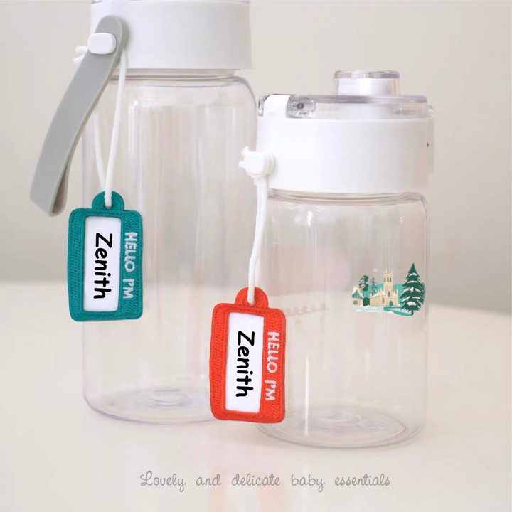 NameBetti Personalized Bag Tags 2